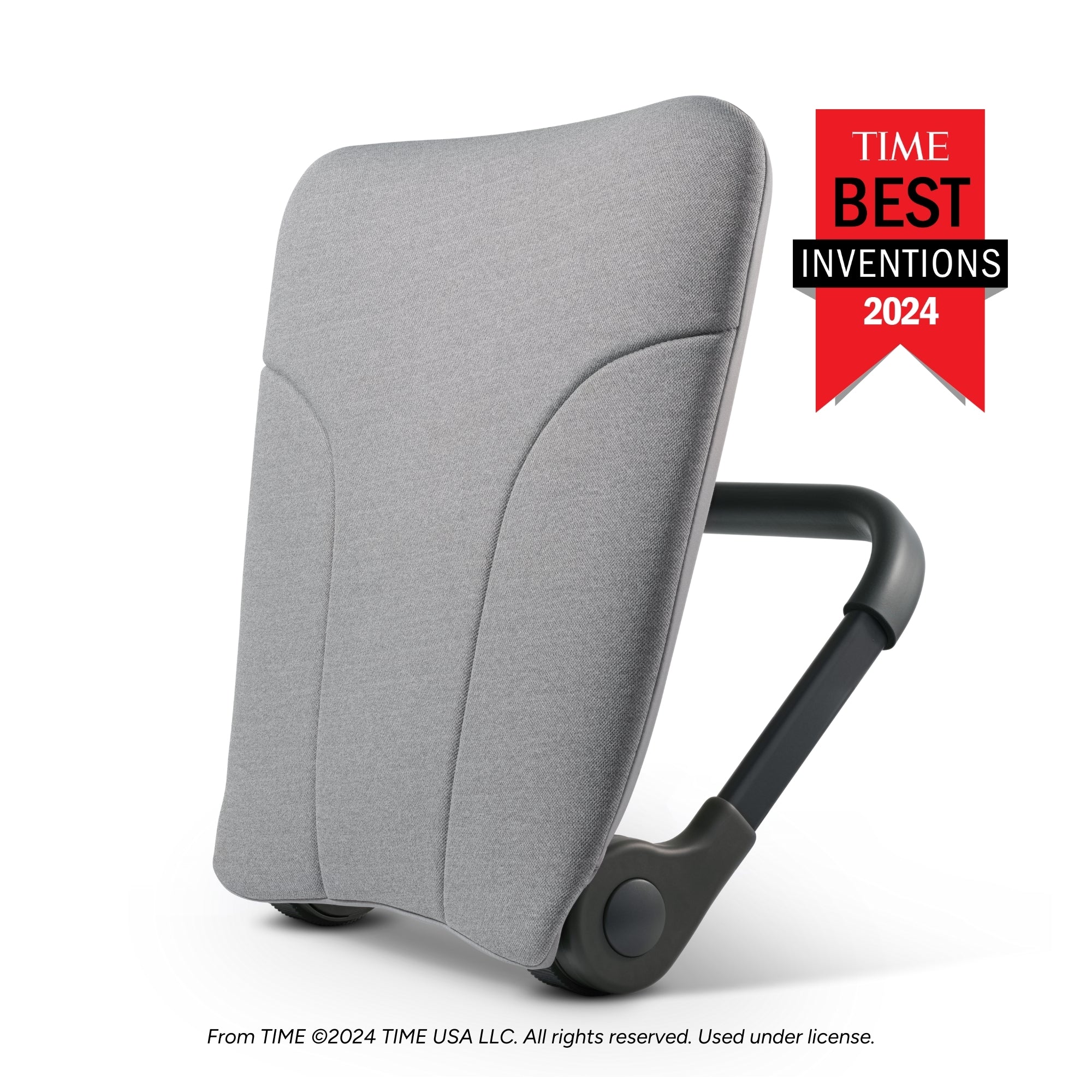 Deluxe Ready Rocker - Dove