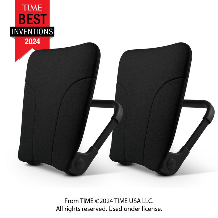 Deluxe Ready Rocker - Jet x 2