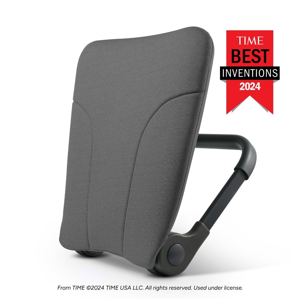 Deluxe Ready Rocker - Slate