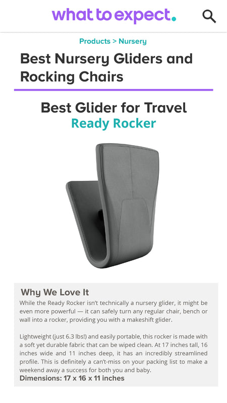 Best Glider for Travel