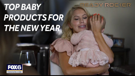 "OH WOW I wish I had that when my baby was a newborn"