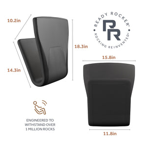 Ready Rocker® Carbon