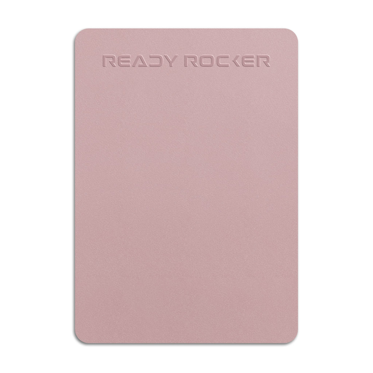 Ready Rocker Lumbar Support Seat | Slate