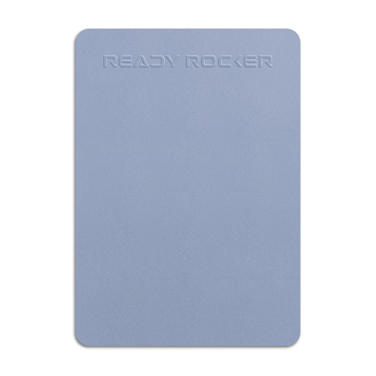 Ready Rocker Lumbar Support Seat Rocker Reusable, 11 X 16 X 17 Inch