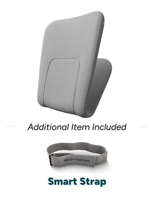 Youth Ready Rocker and Smart Strap