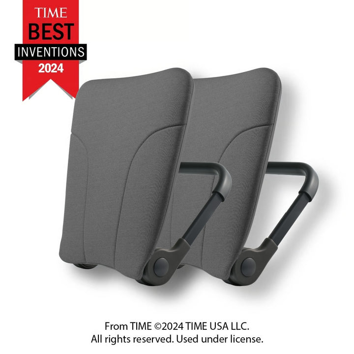 Ready Rocker Pair in Slate