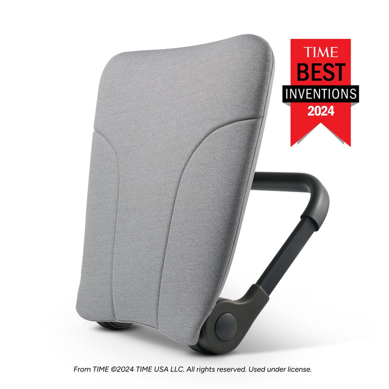 Deluxe Ready Rocker - Dove
