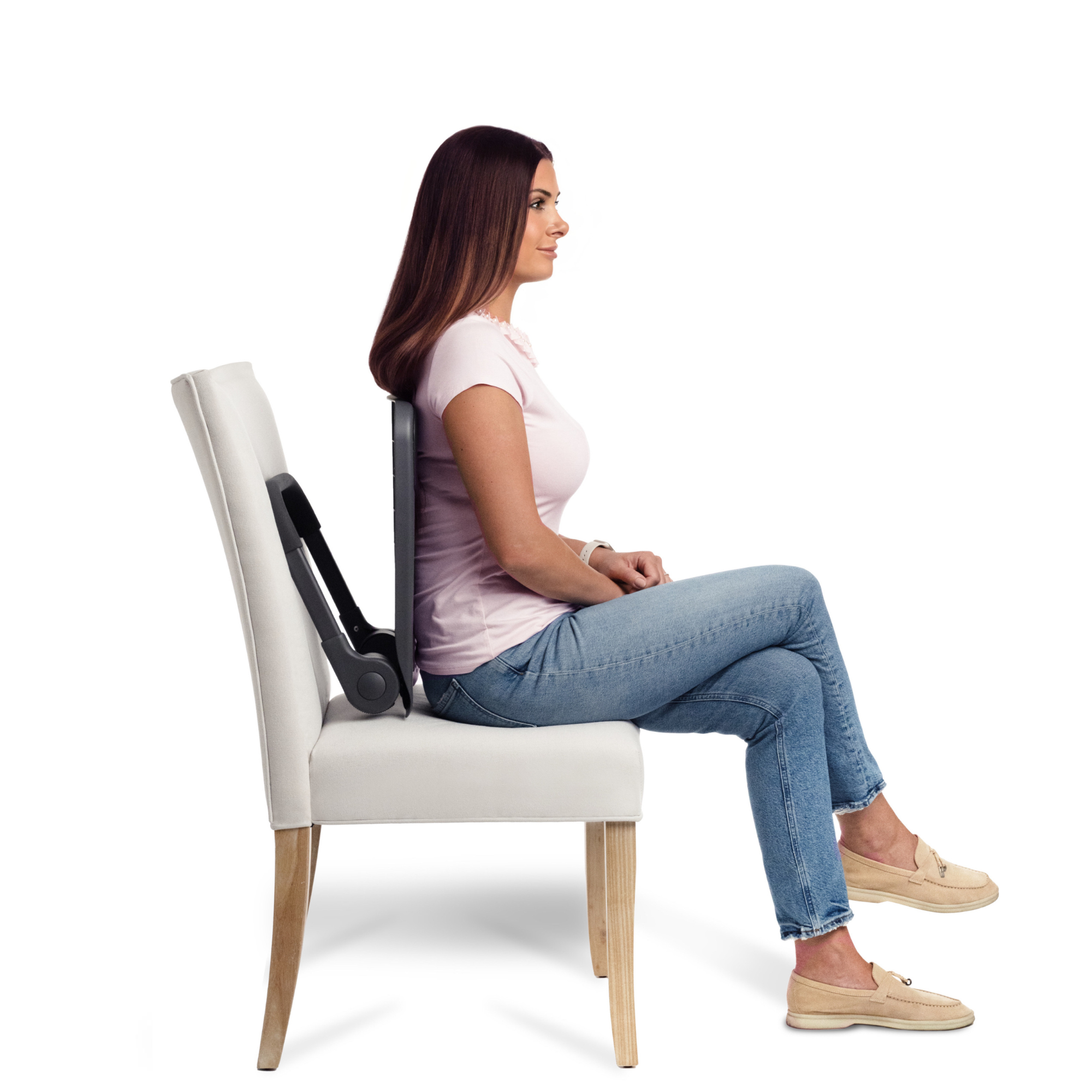 Ready Rocker Office Chair How It Works – Ready Rocker
