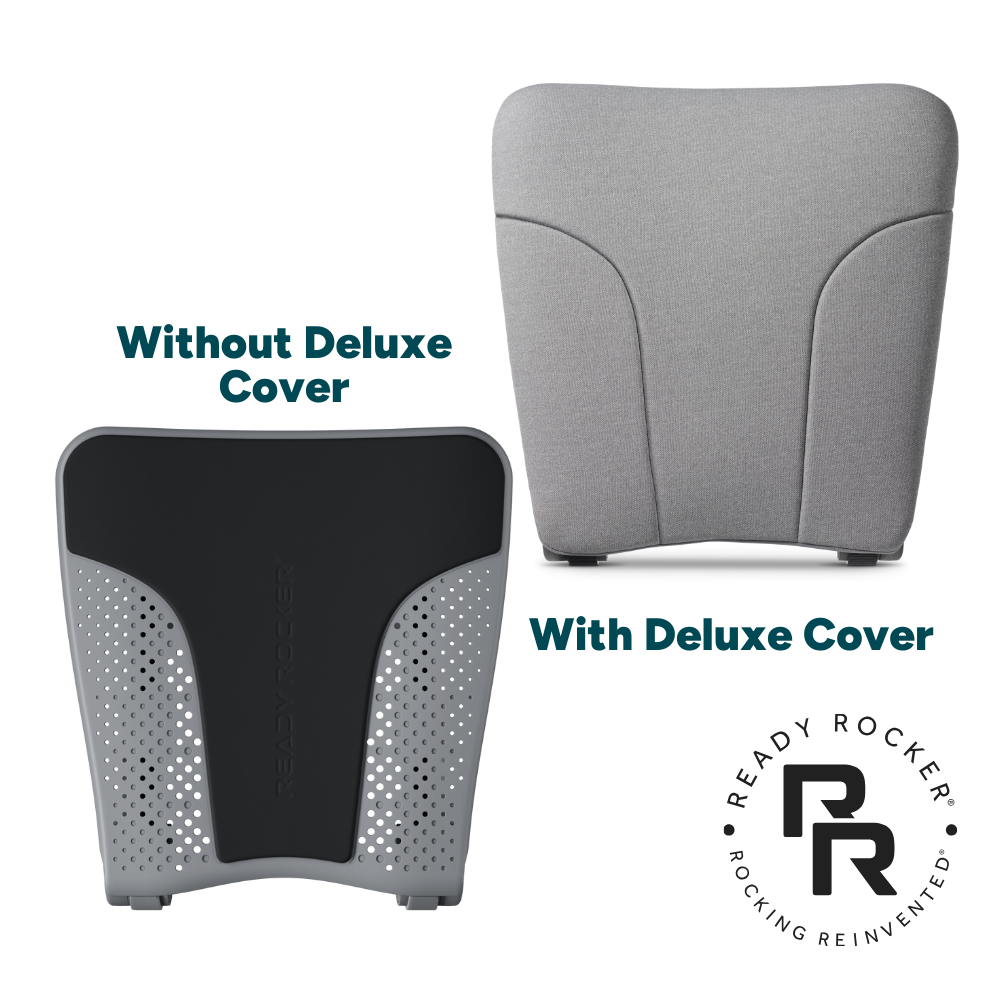 Ready Rocker Office Chair Ready Rocker - Effective Back Pain Relief