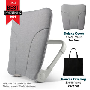 Deluxe Ready Rocker 3.0 (Cloud) + FREE Tote Bag