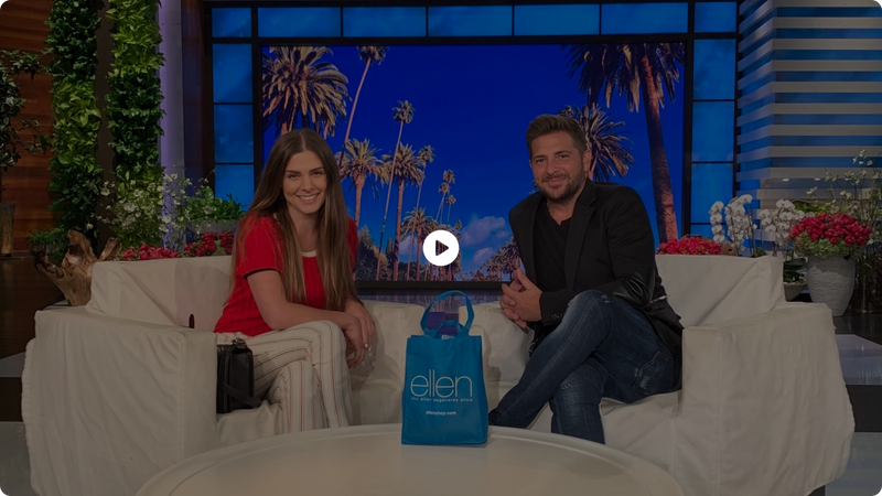 Video: How One Mom Changed Millions of Lives