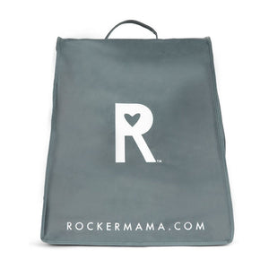Ready Rocker® Carbon + Dust Bag