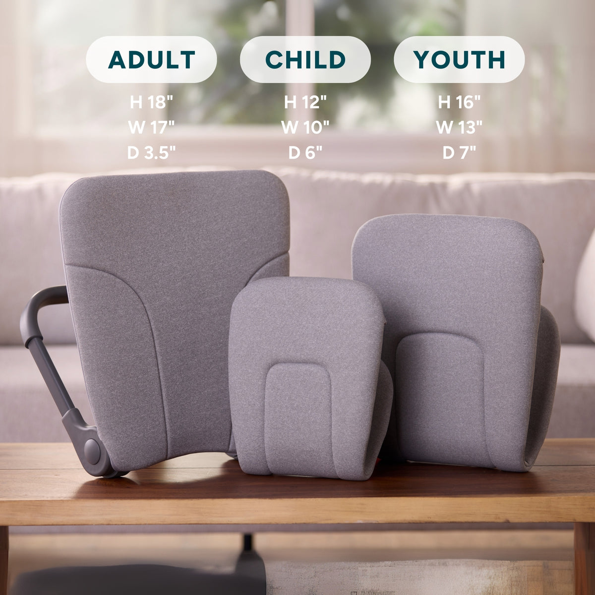 Youth Ready Rocker