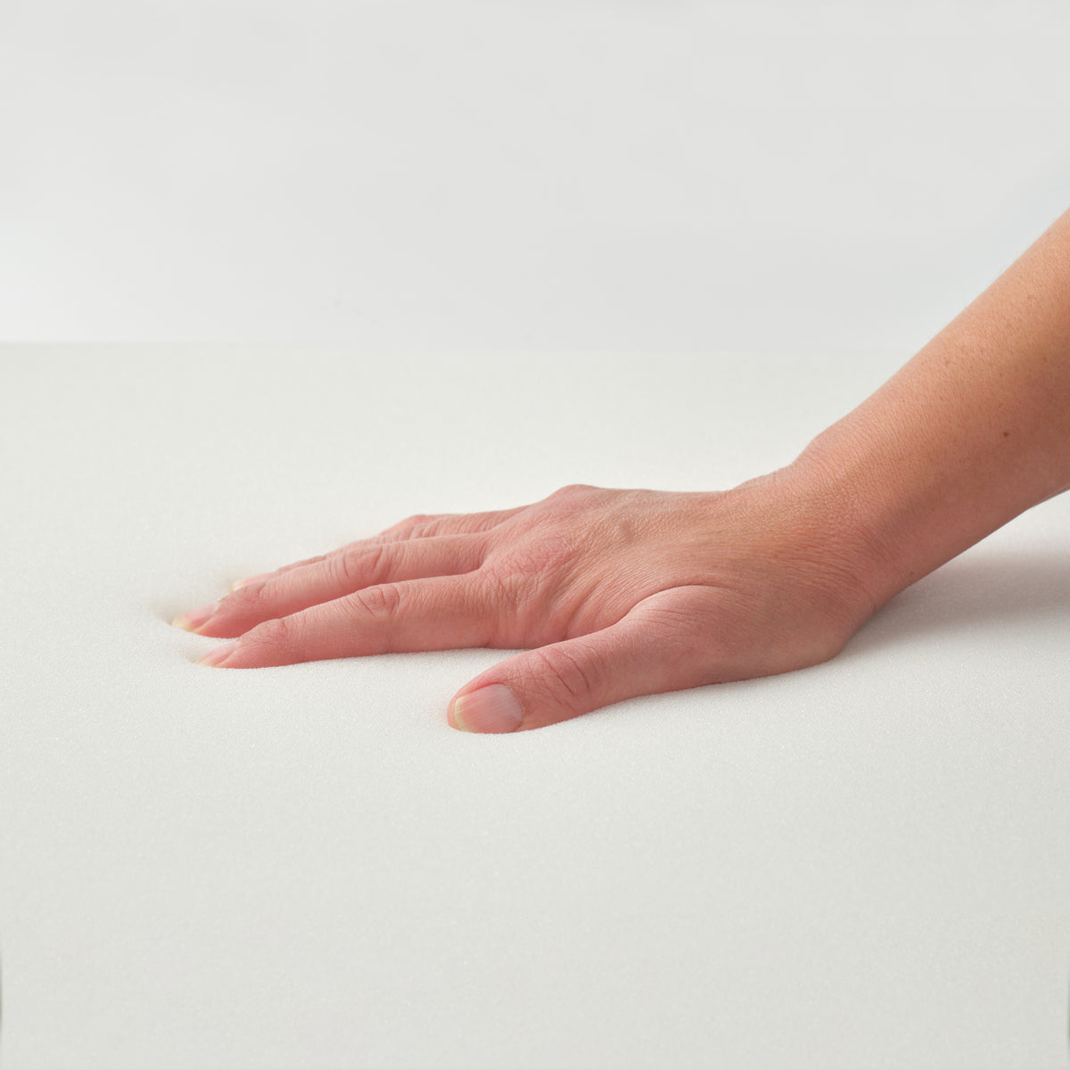 Ultra Comfort Foam Pad