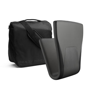 Ready Rocker Carbon ($50 OFF) + Free Travel Bag ($85 Total Savings)