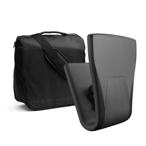 Ready Rocker Carbon ($70 OFF) + Free Travel Bag ($105 Total Savings)