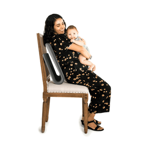 Ready Rocker Portable Rocking Chair, Back Support for Moms, Dads – Medical  Supply HQ