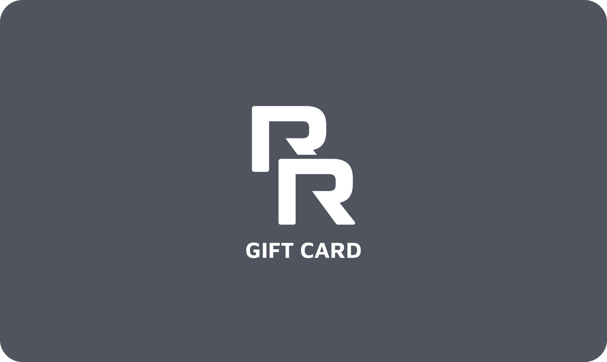 Gift Card – Ready Rocker