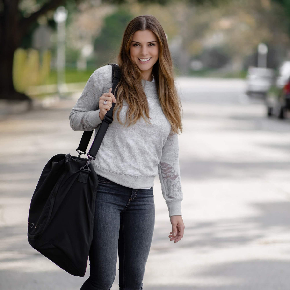Travel Bag