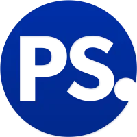 Press outlet logo