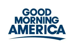 Press outlet logo